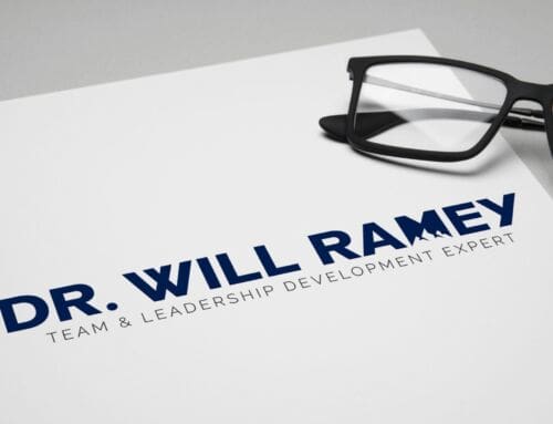 Dr. Will Ramey