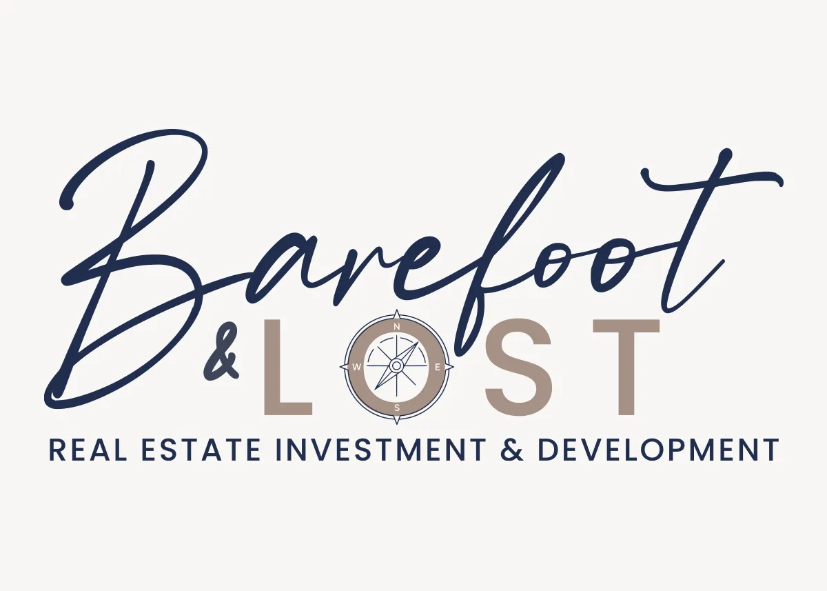 Barefoot 2C Logo