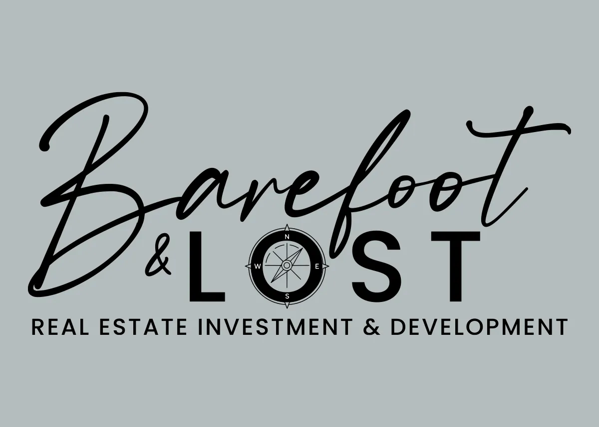 Barefoot Colored Logo