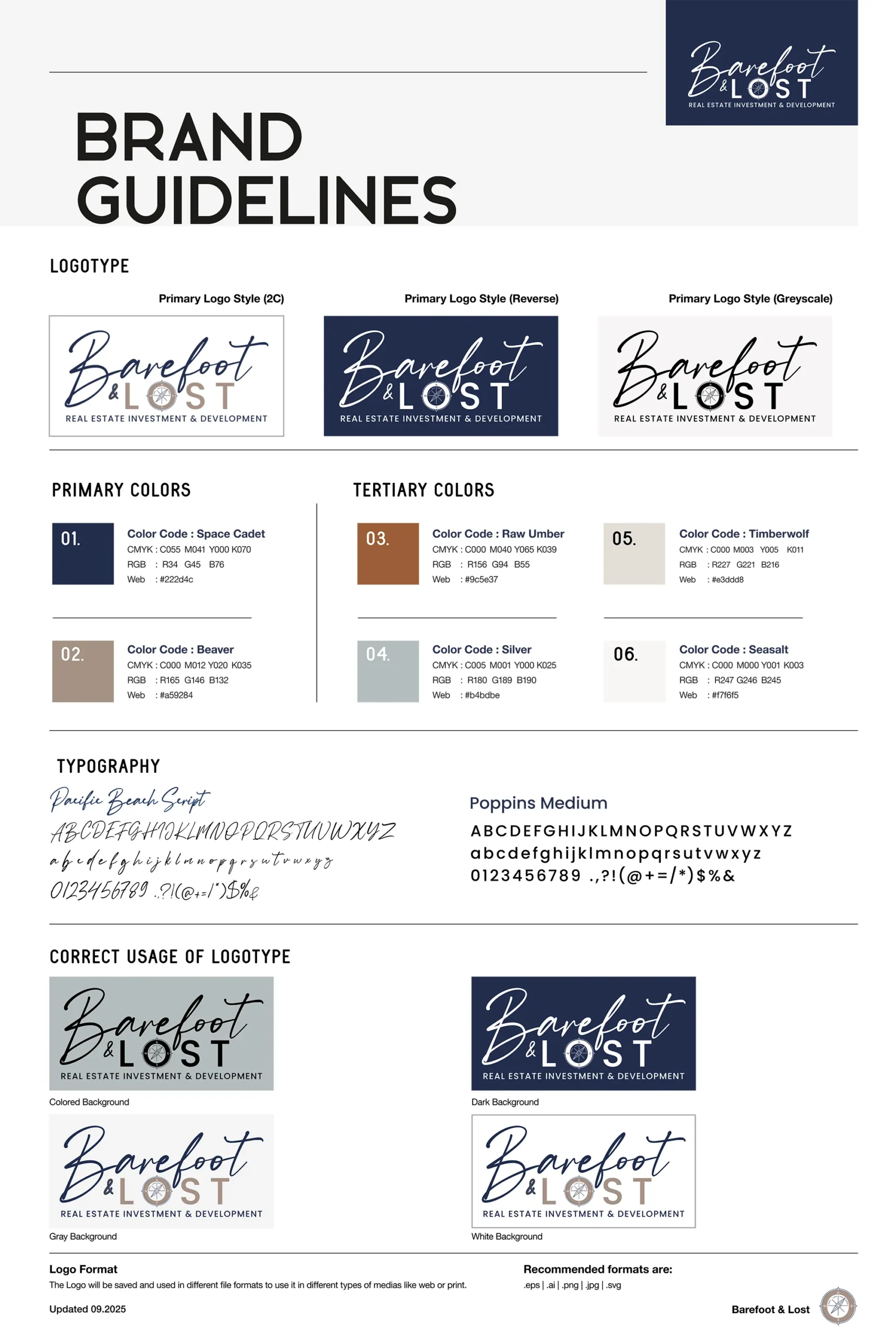 Brand-Manual_Barefoot & Lost