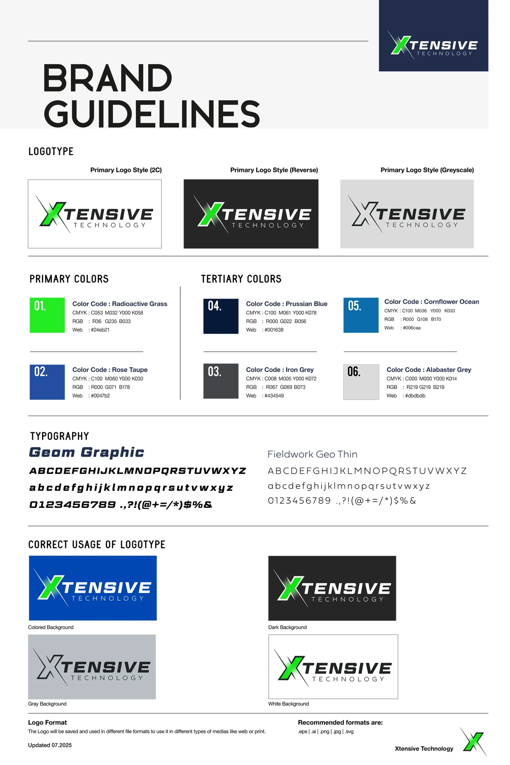 Brand-Manual_Xtensive